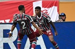 Chấm dứt giấc mơ của Al Hilal, Fluminese vào bán kết FIFA Club World Cup 2025