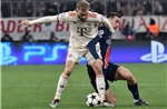 Bayern Munich - PSG: Màn thư hùng đỉnh cao châu Âu tại FIFA Club World Cup 