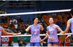 Liên đoàn Bóng chuyền Việt Nam khiếu nại chính thức về việc VĐV không đủ điều kiện thi đấu