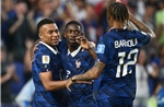 Pháp - Paraguay: Quá khó để ngăn Mbappe và Les Bleus