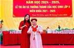 Muối Dubai: ‘Yêu nước là sống có trách nhiệm, học tập và cống hiến hết mình’