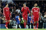 Vòng 7 Ngoại hạng Anh: Liverpool bị đánh chiếm ngôi đầu