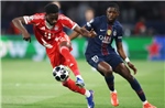 Bayern Munich - PSG: Đại tiệc bóng đá
