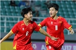 U17 Việt Nam - U17 Yemen: Hướng tới màn khởi đầu thuận lợi