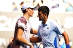 Roland Garros 2025: Djokovic &#39;đại chiến&#39; Sinner ở bán kết