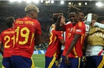 Yamal &#39;gây sầu&#39; cho tuyển Pháp ở UEFA Nations League