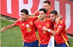 Bán kết EURO 2024: Tây Ban Nha gọi, Pháp trả lời