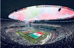 Anh - Mexico: Tam sư vượt ải Estadio Azteca 