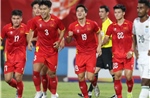 U23 Việt Nam - U23 Singapore: Tiến gần tấm vé dự vòng chung kết Giải U23 châu Á 2026