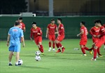 Vòng loại thứ 3 FIFA World Cup 2022: Vé xem trận Việt Nam - Trung Quốc chưa hút khách