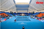Việt Nam đăng cai giải quần vợt vô địch U14 ITF châu Á
