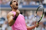 Alcaraz thắng nhanh Djokovic ở bán kết US Open 2025