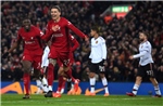 MU - Liverpool: HLV Klopp muốn đòi món nợ trước Quỷ đỏ ngay tại Old Trafford