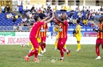 Đội tuyển Thanh Hóa bảo vệ thành công chức vô địch cúp Quốc gia
