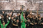 Mexico bảo vệ thành công chức vô địch Gold Cup