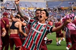 Fluminense - Chelsea: Kẻ thách thức