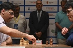 Kỳ thủ Lê Quang Liêm vô địch Leon Masters 2025