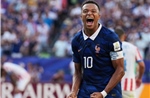 Vua phá lưới World Cup 2026: Hấp dẫn cuộc đua tam mã