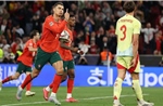 Vòng 16 đội World Cup 2026: Sức nóng từ trận derby bán đảo Iberia 
