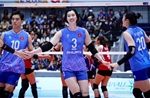 Chờ bóng chuyền nữ Việt Nam soán ngôi Thái Lan ở SEA V.League