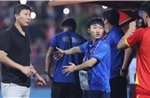 Việt Nam - Campuchia: Những toan tính của HLV Kim Sang-sik 