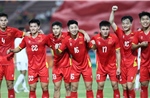 U22 Việt Nam quy tụ đội hình mạnh nhất dự CFA Team China Panda Cup 2025
