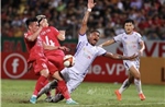 Hà Nội FC - Công an Hà Nội: Khúc cua quyết định cuộc đua vô địch