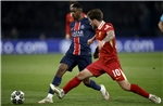 PSG - Liverpool: Paris dễ đến khó về
