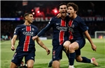 Hạ đẹp Arsenal, PSG vào chung kết Champions League