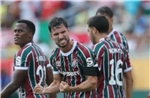 Fluminense - hiện tượng thú vị ở FIFA Club World Cup 2025
