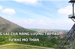 Tương lai của năng lượng tái tạo từ khí mỏ than