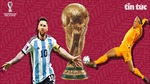 World Cup 2022: Màn tranh tài của ‘Bát đại anh hào’