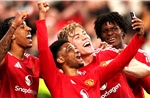 Man United ‘hẹn hò’ Tottenham ở chung kết Europa League