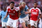 Cuộc đua vô địch Ngoại hạng Anh: Arsenal và Man City so kè