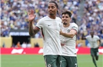 Chelsea chấm dứt giấc mơ của Fluminense tại FIFA Club World Cup 2025