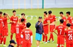 Hấp dẫn kế hoạch đá giao hữu của đội tuyển Việt Nam trong tháng 9/2022