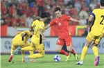 Bán kết ASEAN Cup 2026: Mối duyên nợ giữa Việt Nam và Malaysia