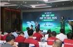 ‘Sân chơi’ cho học sinh, sinh viên đam mê máy bay không người lái và điều khiển tự động