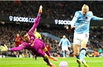 Man City - Liverpool: Dấu ấn ở trận thứ 1.000 của Pep Guardiola