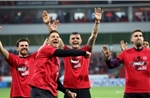 ‘Ngả mũ” trước kỷ lục ‘vô tiền khoáng hậu’ của Leverkusen