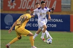  SLNA - Hà Nội FC: Tăng nhiệt ở ‘chảo lửa’ thành Vinh