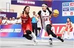 Thể thao Việt Nam đối mặt nhiều thách thức tại SEA Games 33