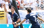 Nghiền nát bầy Kền kền trắng, PSG vào chung kết FIFA Club World Cup