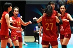 Giải vô địch châu Á 2026: Cơ hội để tuyển bóng chuyền nữ Việt Nam lấy lại hình ảnh