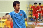 Toàn bộ lịch thi đấu của tuyển futsal Việt Nam FIFA Futsal World Cup 2021, xem trực tiếp VTV6, VTV5, On Sports