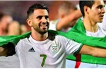 Algeria giành vé dự World Cup sau 12 năm