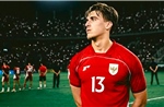 Tuyển Indonesia gọi sao nhập tịch cạnh tranh tấm huy chương vàng SEA Games