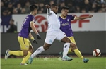 Nam Định - Hà Nội FC: Điểm tựa Thiên Trường để tìm lại cảm hứng chiến thắng