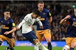 Tottenham - Newcastle: Khách lấn chủ