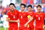 VCK U23 châu Á 2026: U23 Việt Nam trước cơ hội 'quật ngã' chủ nhà Saudi Arabia